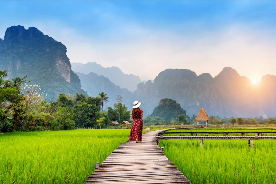 Vietnam 7-Day Highlights Tour