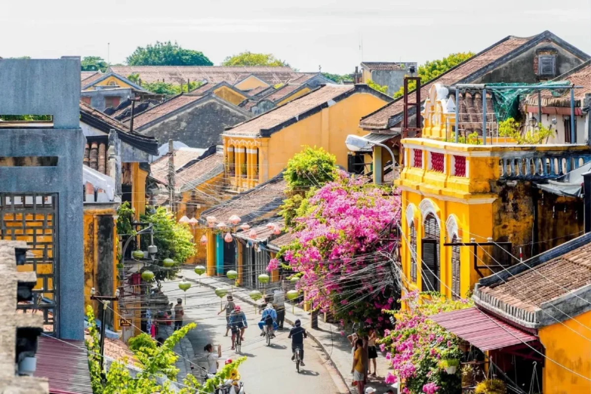 A Remarkable Journey Across Vietnam in 10 Days 9 Nights