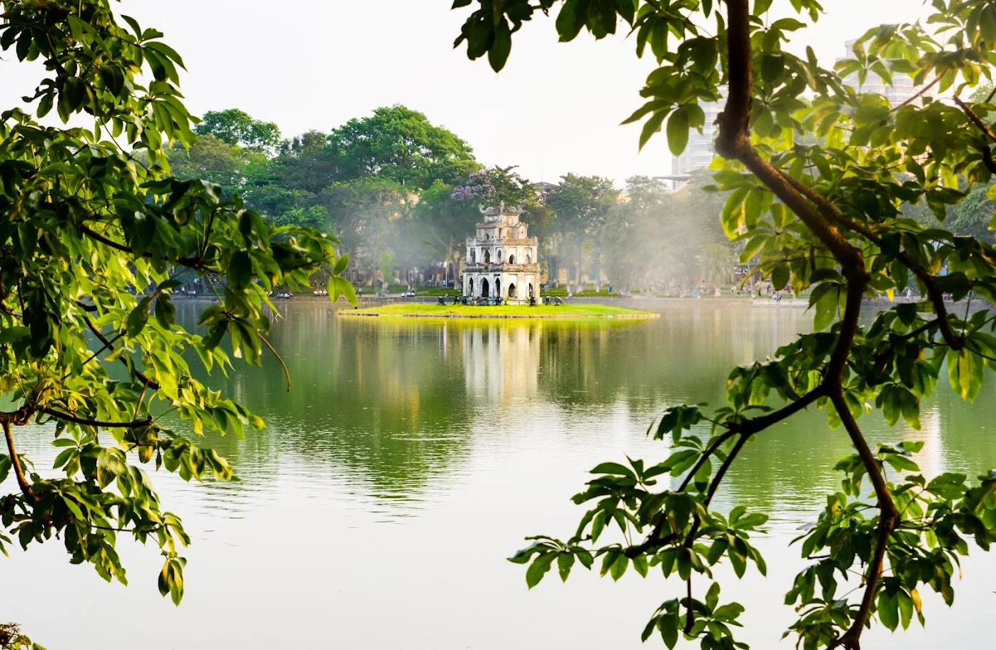 Hanoi